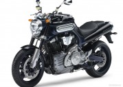 Yamaha MT-01